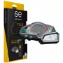 smart.engineered SE-DCP-2-0102-0065-1-M Display Protector, skirtas Kawasaki Z300 / Z250 / Ninja250 / Ninja300 (2013-2017) - Skaidrus