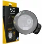 smart.engineered SE-DCP-2-0102-0072-1-M Apsauginė plėvelė Yamaha XSR900 / XSR700 2015+ prietaisų skydeliui - Skaidri - 2 vnt.