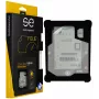 smart.engineered SE-DCP-2-0102-0073-1-M Display Protector for Motorcycle - Transparent - Monochromatic - 2 Pack
