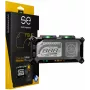 smart.engineered SE-DCP-2-0102-0077-1-M Apsauginė plėvelė prietaisų skydeliui Yamaha MT-09 / FJ-09 Tracer / XT1200Z Super Tenere 2013 - Skaidri