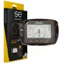 smart.engineered SE-DCP-2-0102-0096-1-M Display Protection Film for Indian FTR1200S - Transparent