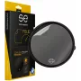 smart.engineered Anti-Reflective Protective Film for Harley Davidson Sportster S 2021-2022 (2-Pack)