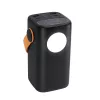 Rivacase VA1085/BK Power Bank 40000 mAh 65W Juoda