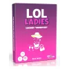 Anzen LOL LADIES - Lachenverboten Party Card Game