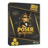 Anzen POSER - žaidimas vakarėliams
