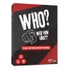 Anzen WHO? - Wer von uns? Party Card Game