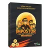 Anzen IMPOSTOR - žodžių žaidimas vakarėliams - Classic leidimas