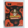 Anzen TAMPA BAY - PIRATENDUELL Kortų žaidimas