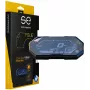 smart.engineered SE-DCP-2-0102-0178-1-M Apsauginė plėvelė Yamaha MT-07 (2021-2022) prietaisų skydeliui - Skaidri TPU