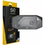 smart.engineered SE-DCP-2-0102-0166-1-M Display Protector for KTM Duke 790 (2018-2022) / Duke 890 (2018-2022) / 690 Duke/R (2016-2019) - Transparent