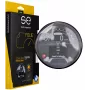 smart.engineered SE-DCP-2-0102-0171-1-M Display Protector for Triumph Trident 660 (2021+) - Transparent