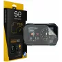 smart.engineered SE-DCP-2-0102-0193-1-M Apsauginė plėvelė motociklo ekranui