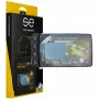smart.engineered SE-DCP-2-0102-0200-1-M Apsauginė plėvelė BMW Navigator 6 - Skaidri - 2 vnt.
