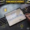smart.engineered se Grūdinto stiklo ekrano apsauga, skirta Apple iPad 10,9 colio (10-osios kartos) – permatoma