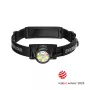 Zweibrüder ZB7H LED Rechargeable Headlamp 1200 Lumens USB-C