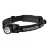 Zweibrüder ZB7H LED Rechargeable Headlamp 1200 Lumens USB-C