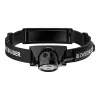 Zweibrüder ZB7H LED Rechargeable Headlamp 1200 Lumens USB-C