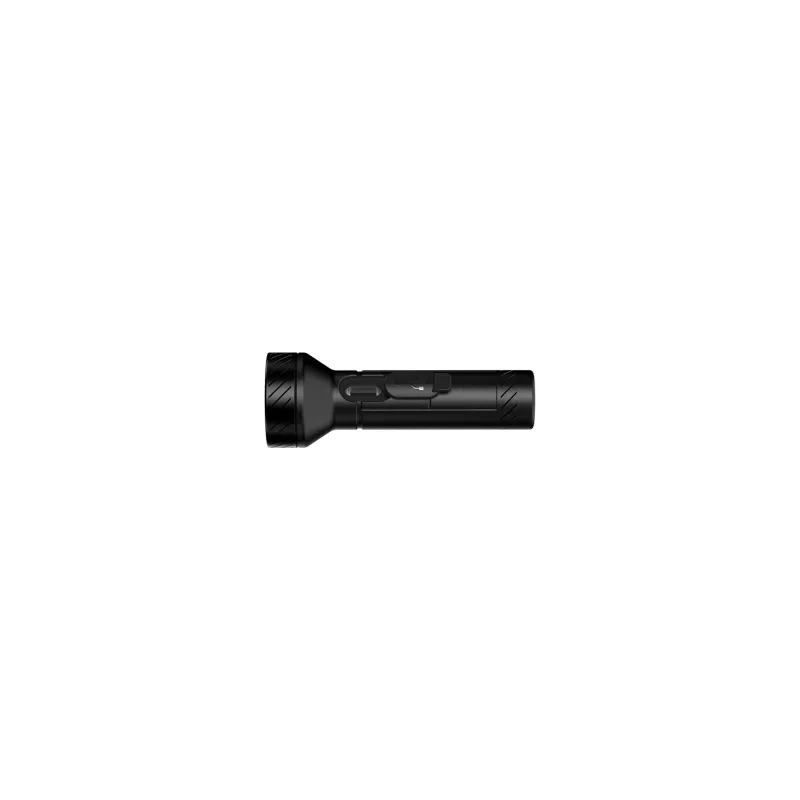 Zweibrüder ZB1T LED raktų pakabuko žibintuvėlis, įkraunamas per USB-C, 500 liumenų