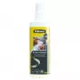 Fellowes Screen Cleaning Spray 250 ml su mikropluošto šluoste