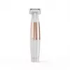 Wahl TRIM and SHAVE 3028668 Bikini Trimmer, rechargeable, wet & dry, baltas/rožinis