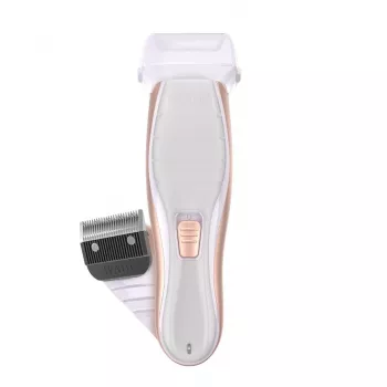 Wahl Shave & Smooth 3029295 moterų skustuvas