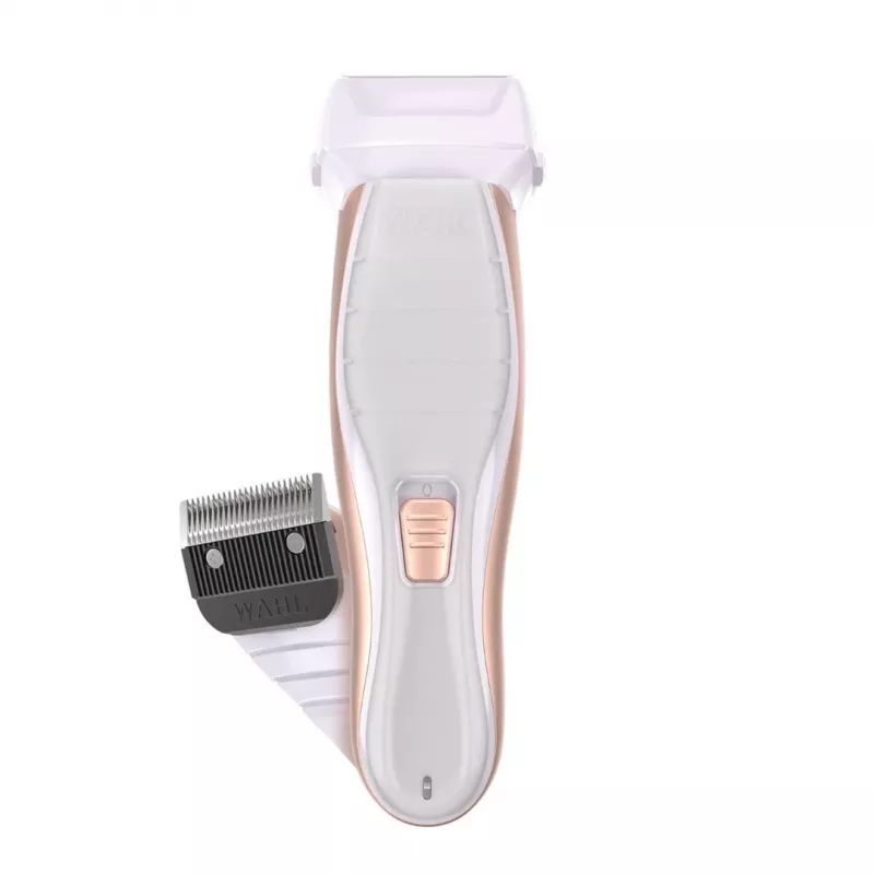 Wahl Shave & Smooth 3029295 moterų skustuvas