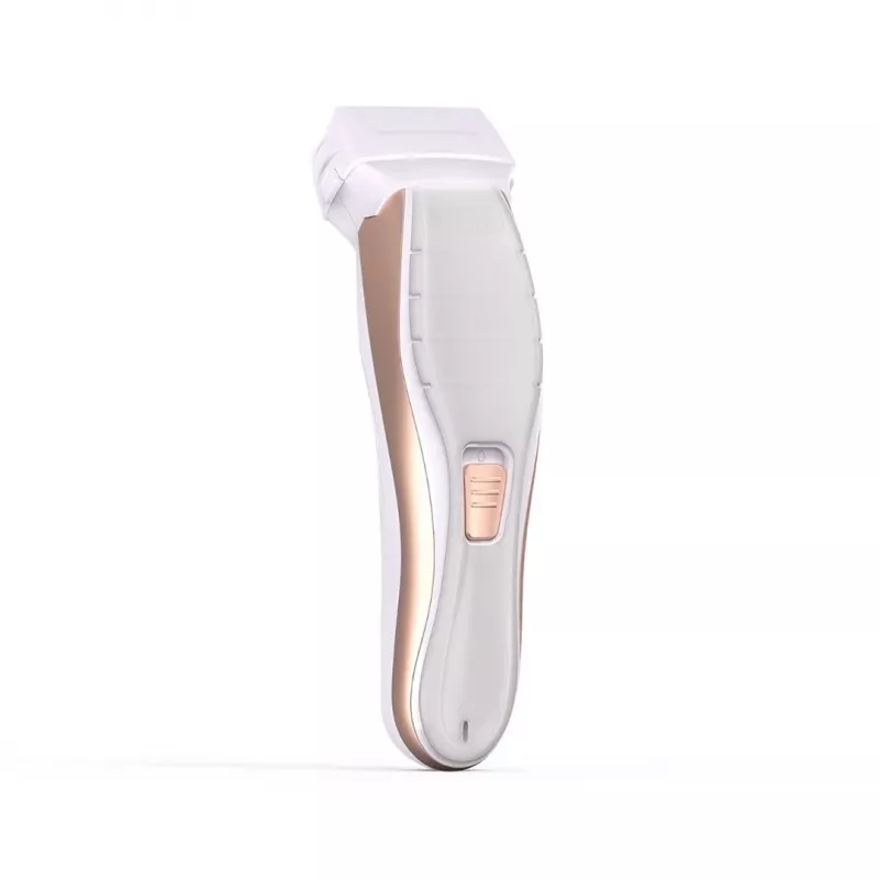 Wahl Shave & Smooth 3029295 moterų skustuvas