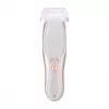 Wahl Shave & Smooth 3029295 moterų skustuvas