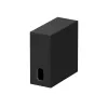 Sony BRAVIA Theatre Sub 8 Active Subwoofer - 300W, Wireless, Bluetooth, Black
