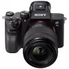 Sony Alpha ILCE-7 Mark III + Sony SEL 28-70mm f/3.5-5.6 OSS II veidrodinis fotoaparato rinkinys