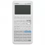 Casio FX-9860GIII-W-ET grafinis skaičiuotuvas, Natural V.P.A.M., 552 funkcijos, saulės ir baterija, juodas