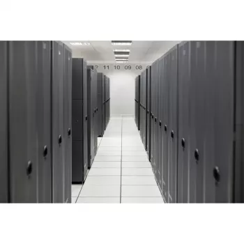 HPE Bezel Lock Kit, skirtas ProLiant serveriams