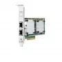 HPE QL41132HLRJ tinklo adapteris – PCIe 3.0 x8 10Gb Ethernet 2 prievadai BASE-T