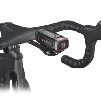 AKEEYO Bryton Integrated Handlebar Mount for Camera - Juoda