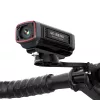 AKEEYO Bryton Integrated Handlebar Mount for Camera - Juoda