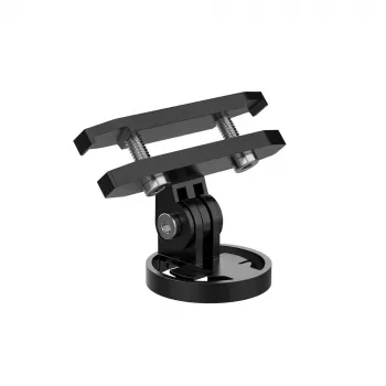 AKEEYO Under-Saddle Camera Mount - Juoda