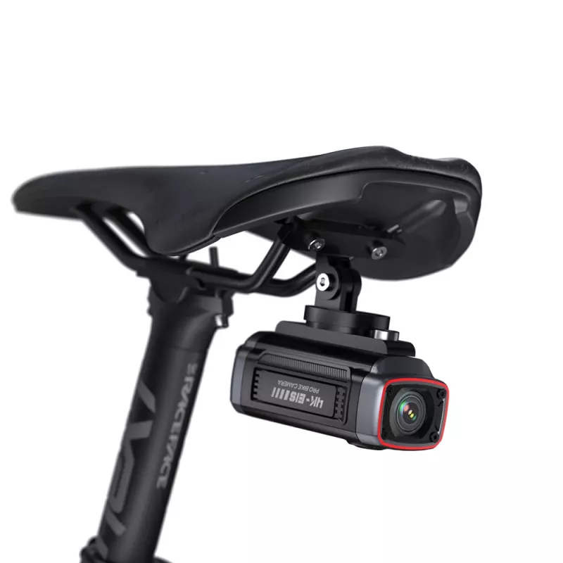 AKEEYO Under-Saddle Camera Mount - Juoda