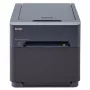 DNP Photo Imaging DP-QW410 Dye-Sublimation Photo Printer - 300x300 DPI - 4x6 inch - Black