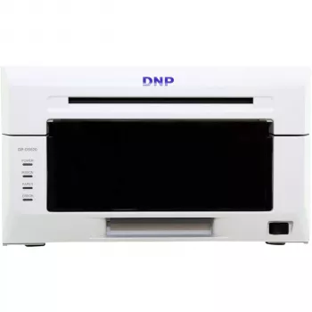 DNP DS 620 dažų sublimacinis nuotraukų spausdintuvas