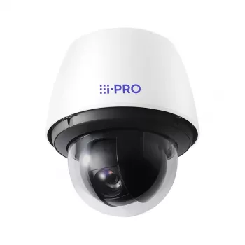 I-PRO WV-S65340-Z4N Tinklinė PTZ kamera S-Series – 2MP 60fps – 4.25-170mm AI – IK10 – IP66/IP67 – Lauko