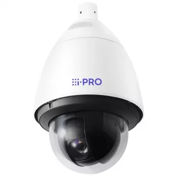 I-PRO WV-S65340-Z4N Tinklinė PTZ kamera S-Series – 2MP 60fps – 4.25-170mm AI – IK10 – IP66/IP67 – Lauko