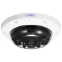 I-PRO Network Multisensor Camera S-Series 4x4MP 30fps 2.9-7mm AI IK10 IP66/67 Outdoor