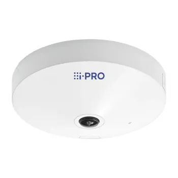 i-PRO WV-S4156A Fisheye 5MP Network Camera