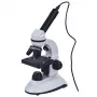 Discovery Nano Polar skaitmeninis mikroskopas 20x-200x USB 0.3MP