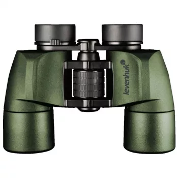 Levenhuk Army 10x40 su tolimačio tinkleliu
