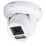 VIVOTEK IT9399-HVW 5MP kupolinė IP kamera su WDR Pro, H.265, PoE, IP66, IK10