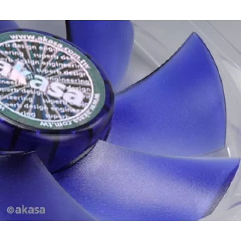 Akasa smart&cool AK-FN053 korpuso ventiliatorius - 120 mm