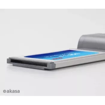 Akasa AK-EXCU3-01 USB 3.0 ExpressCard Adapter