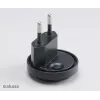 Akasa USB Travel Charger - Power Supply (USB) - White
