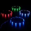 Akasa Vegas AK-LD02-05RD Raudona LED juostelė kompiuterio korpuso apšvietimui, 50 cm, 30 LED, 12V